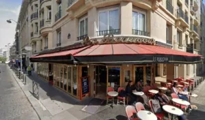 OPS PARTNERS à Paris