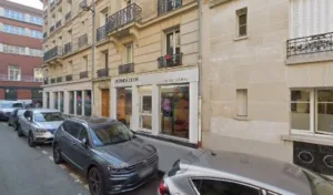 Gemaco France Sas à Paris