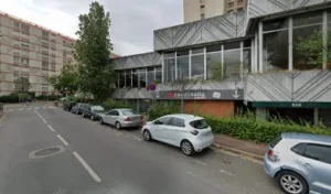 Bulles de Couleurs à Nanterre