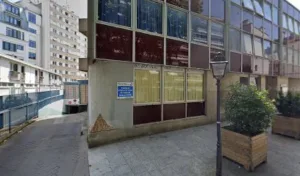 Eco Concept Services à Paris