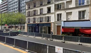 Travel & Stories à Paris