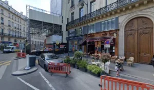 Agence Izïa à Paris