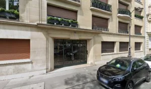 Bb Creations à Paris