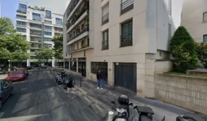 SMARTSON COMMUNICATION à Paris