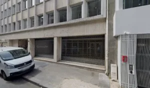 Club Millénium (SA) à Paris