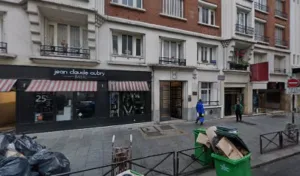 ACDA DIGITAL à Paris