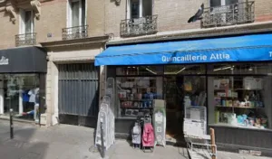 Three Scoops à Paris