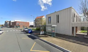 Les Enchanteurs à Dunkirk