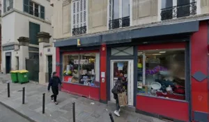 Soyuz Digital à Paris