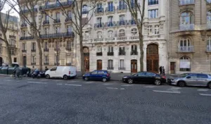 ST. VINCENT MANAGEMENT à Paris