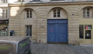 RAW Collectif à Paris