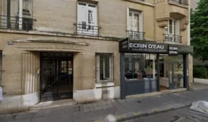 Mediapolitain à Paris