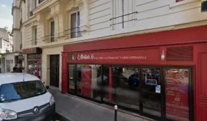 JAPON FRANCE COMMUNICATION à Paris