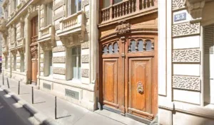 Agence ImpulSense à Paris