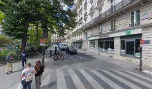 Les Impertinents à Paris