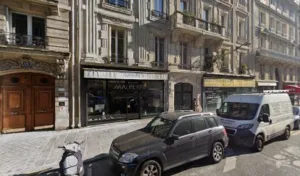 Malherbe Paris à Paris