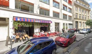 SWAP AGENCY à Paris