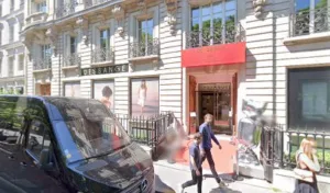 Logic Corporate à Paris