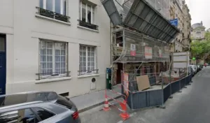 Plead Agency à Paris