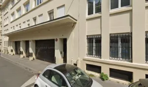 GROUPE FICADE à Paris