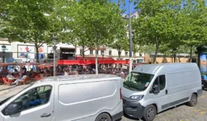 Locadresses à Paris