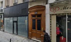 NM Communication à Paris