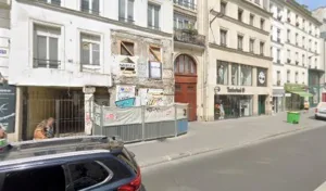 Open Talent Paris à Paris