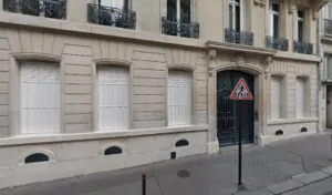 Soyagency à Paris
