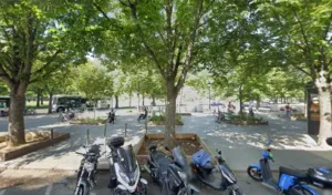 Guide de Zoé à Paris