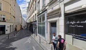 Ohlman Consorti à Paris