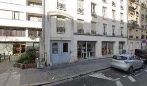 Very Real Time à Paris