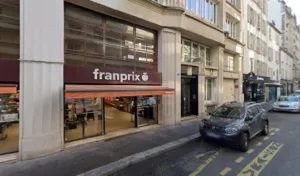 Maydream/AdForum à Paris