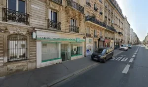 Les 2 K Kommunikation à Paris