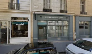 La Correspondance De La Publicité à Paris