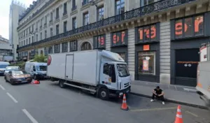 PALM3 Agency à Paris