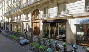 Axial Publicité à Paris