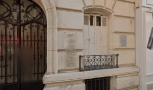 VERTIGO Design à Paris