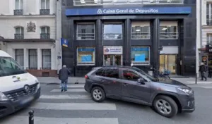 MIS Group – Paris (salles de Focus Groups) à Paris