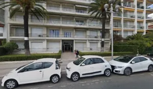 Institut Parallèle à Nice