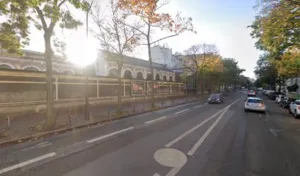 AG PARTNERS à Paris