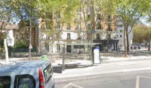 Caranserail Productions à Paris