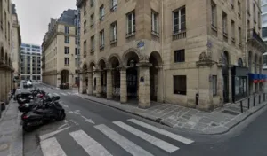 Stilioo – Paris à Paris