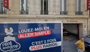 Malet And Malet à Paris