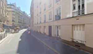 BUREAU PARISMIDI I Bureau de direction stratégique et artistique à Paris