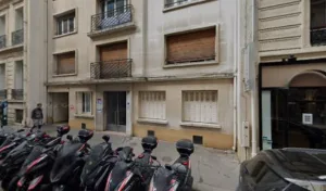 ART CONNECTING à Paris