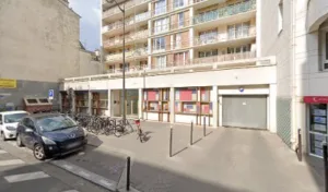 Graphic Style à Paris