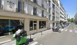 Agence Solar à Paris