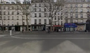 Creative Pool à Paris