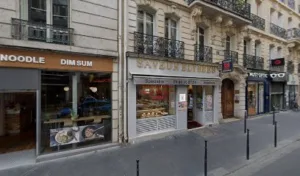 Biskot Web Agency à Paris