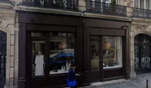 Stink Studios à Paris